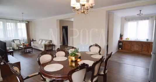 Apartament Mănăștur