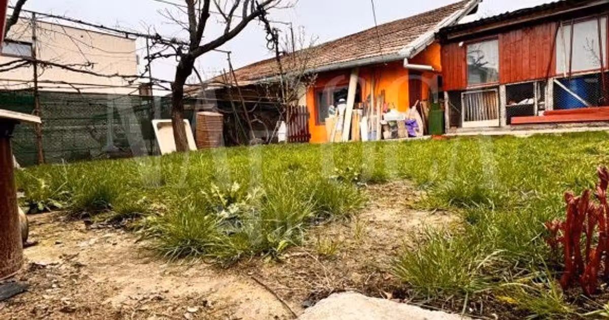 Casă individuală de vânzare cu 4 camere în zona Central, Cluj-Napoca