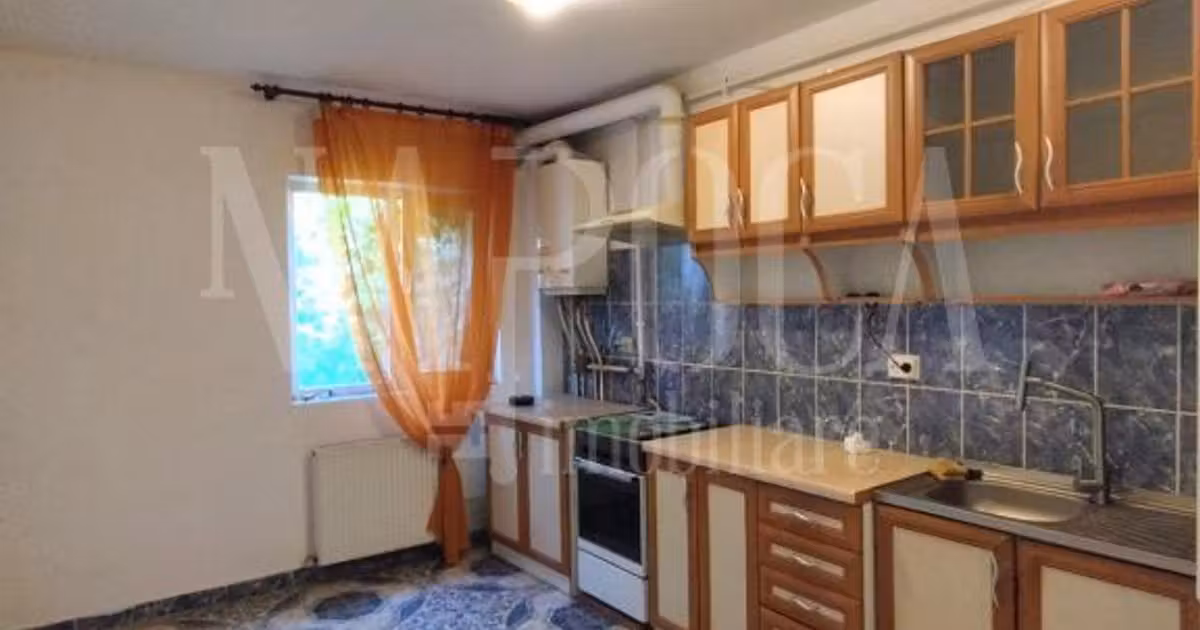 Garsonieră de vânzare în zona Mănăștur, Cluj-Napoca