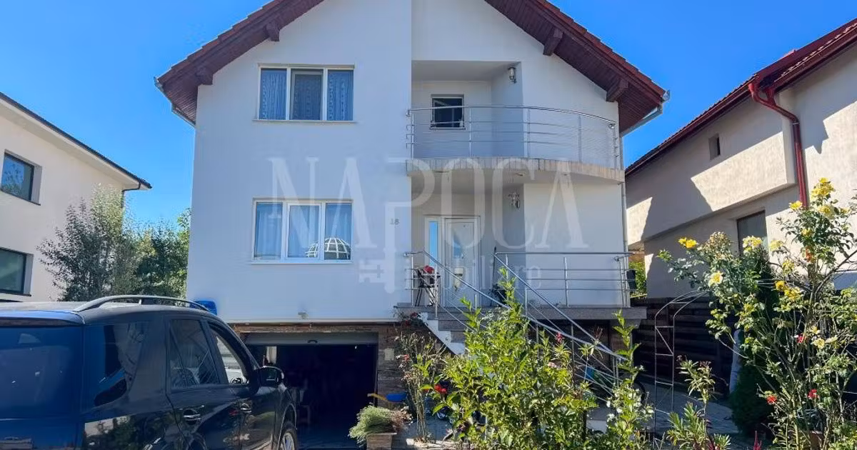 Casă individuală de vânzare cu 4 camere, mobilată în zona Făget, Cluj-Napoca