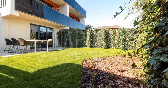 Apartament Andrei Mureșanu