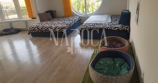 Casă Dâmbul Rotund