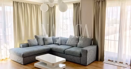 Apartament Între Lacuri
