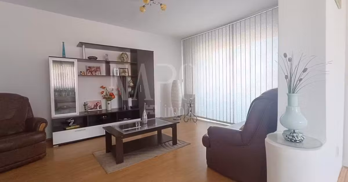 Casă individuală de vânzare cu 7 camere în zona Someșeni, Cluj-Napoca