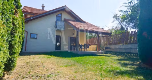 Casă Europa