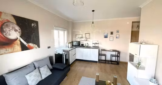 Apartament Andrei Mureșanu