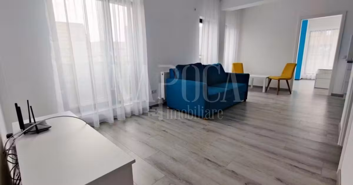 Apartament de vânzare cu 8 camere în zona Gruia, Cluj-Napoca