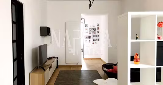 Apartament Central