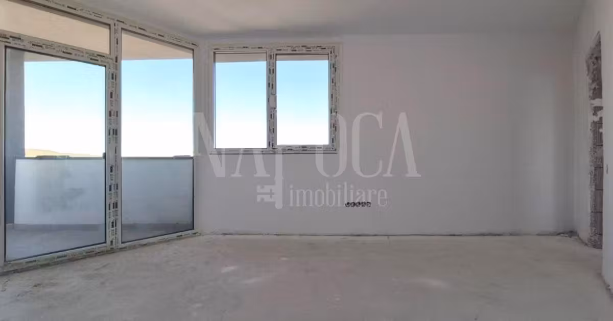 Apartament de vânzare cu 3 camere în zona Între Lacuri, Cluj-Napoca