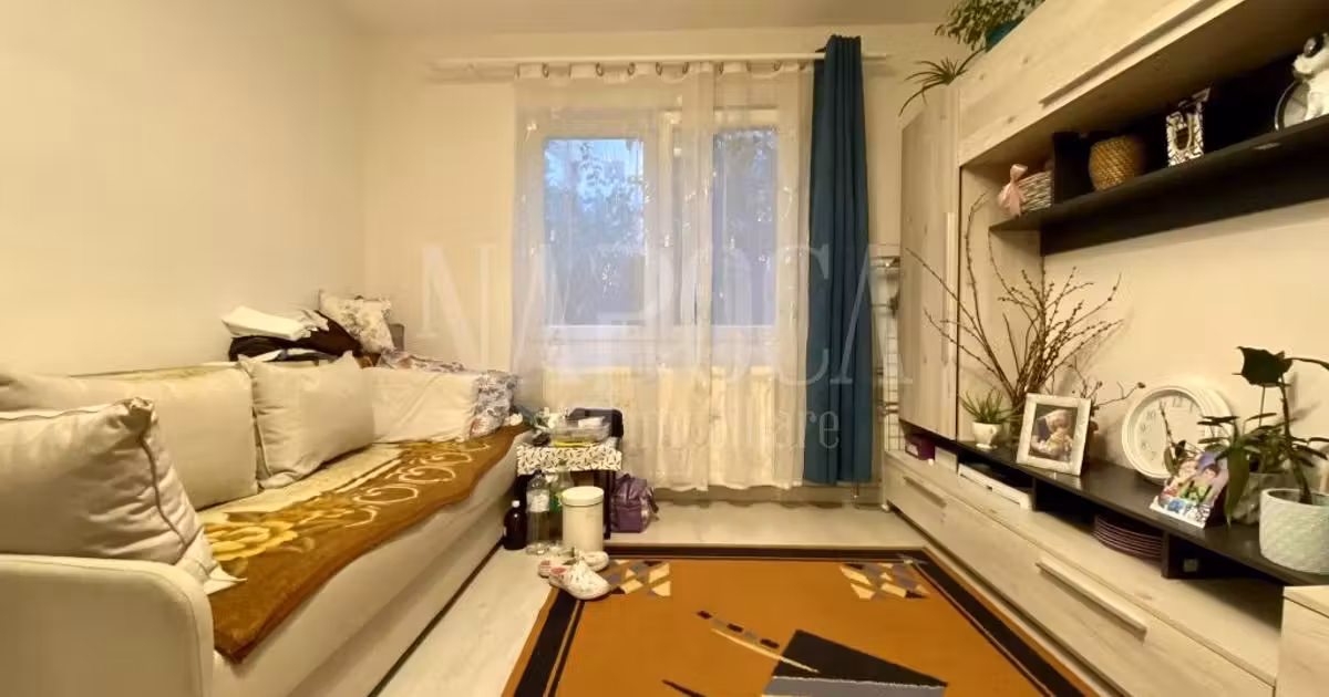Apartament de vânzare cu 2 camere în zona Mănăștur, Cluj-Napoca