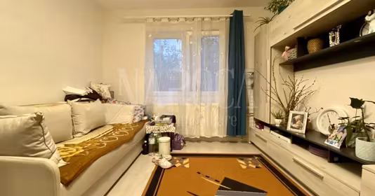 Apartament Mănăștur