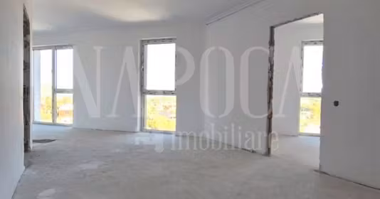 Apartament Între Lacuri