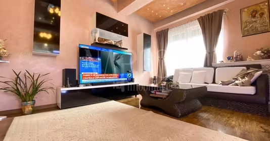 Apartament Grigorescu