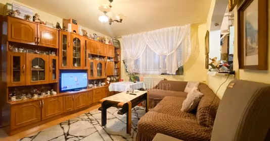 Apartament Gheorgheni