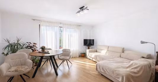 Apartament Grigorescu