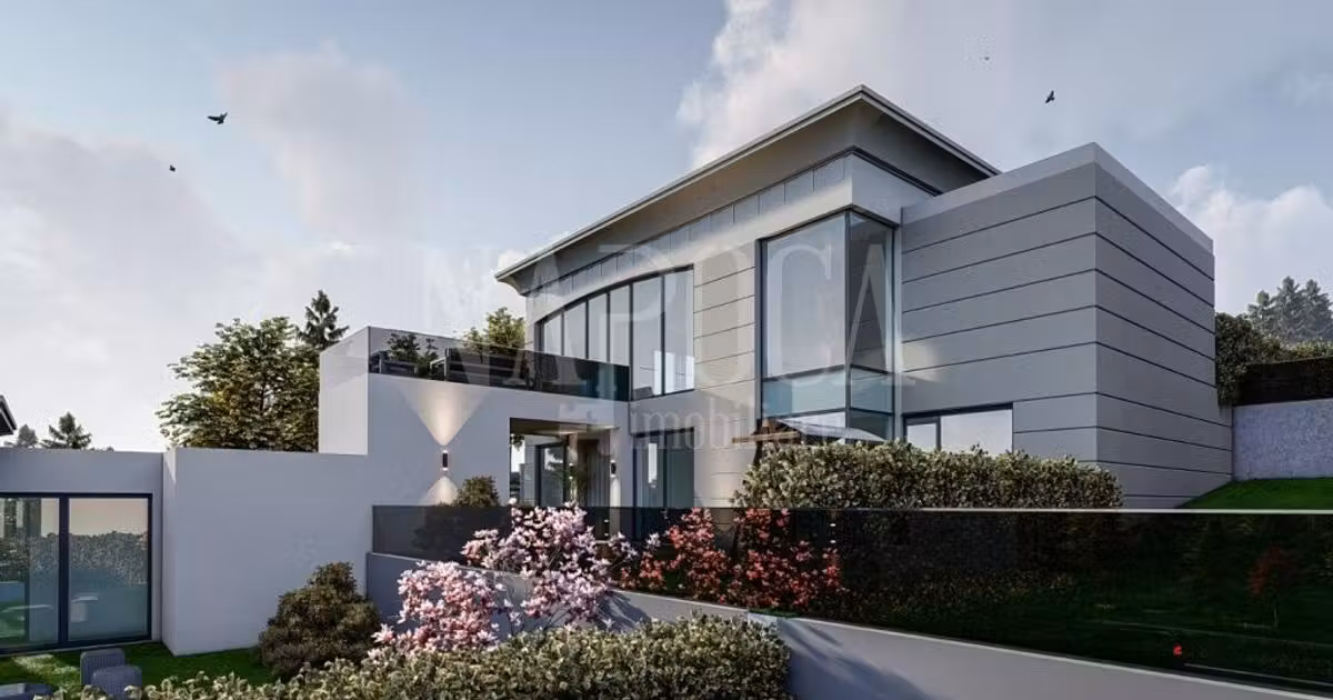 Casă individuală de vânzare cu 6 camere în zona Borhanci, Cluj-Napoca
