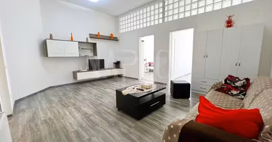Apartament Central