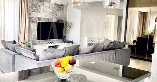 Apartament Mănăștur