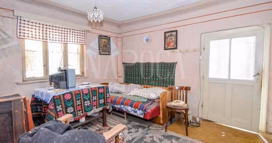 Casă Someșeni