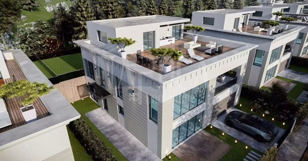 Casă individuală de vânzare cu 6 camere în zona Borhanci, Cluj-Napoca