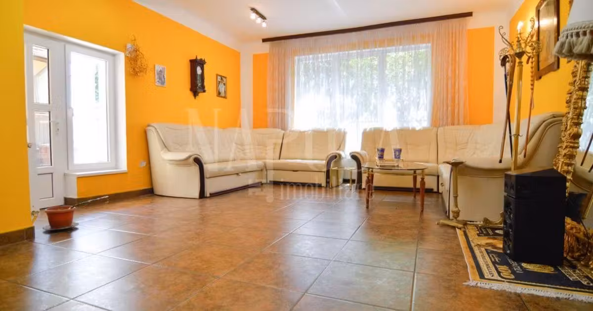 Casă individuală de vânzare cu 6 camere în zona Iris, Cluj-Napoca