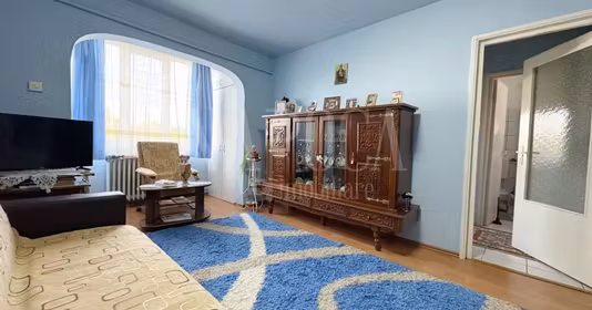 Apartament Mănăștur