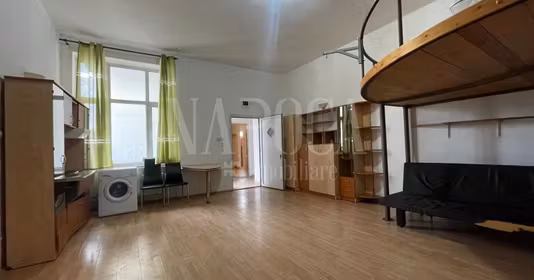 Apartament Central