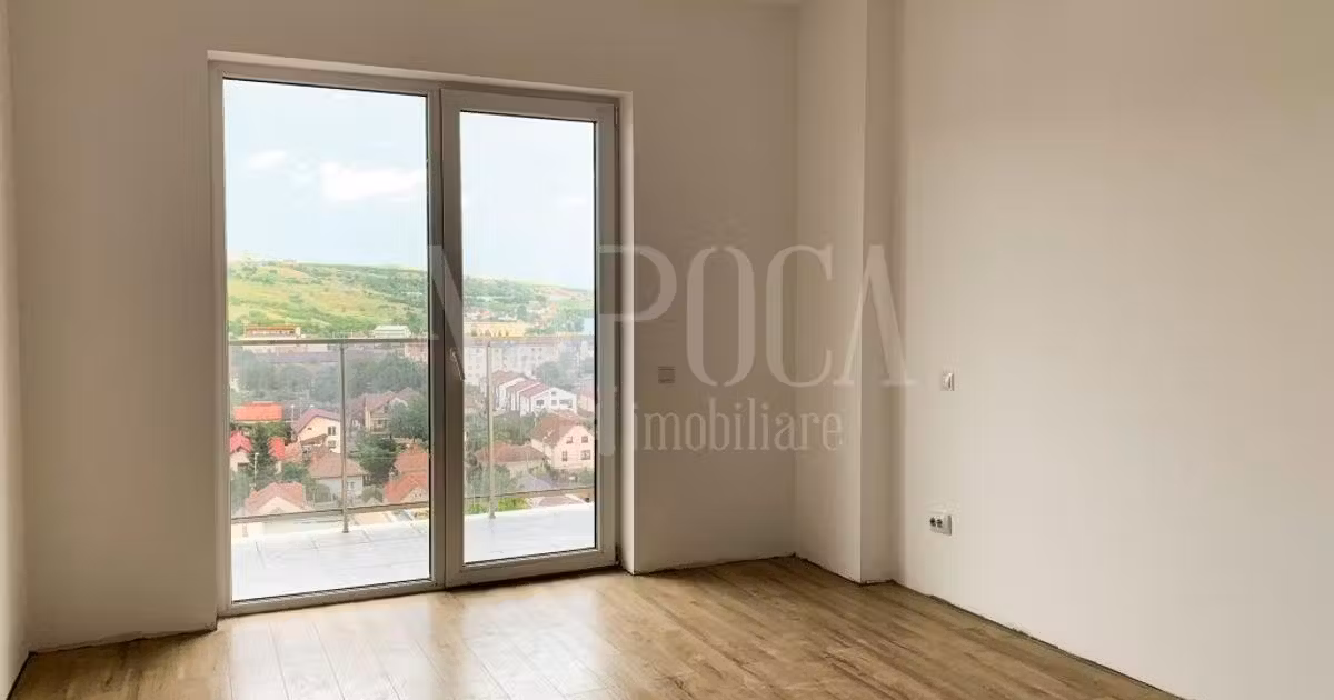 Apartament de vânzare cu 4 camere în zona Iris, Cluj-Napoca