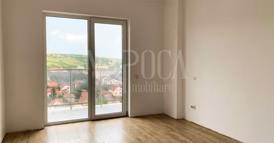 Apartament Iris