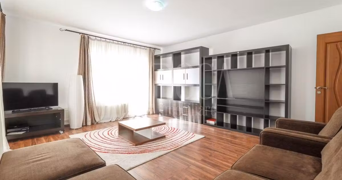 Apartament de vânzare cu 4 camere în zona Central, Cluj-Napoca