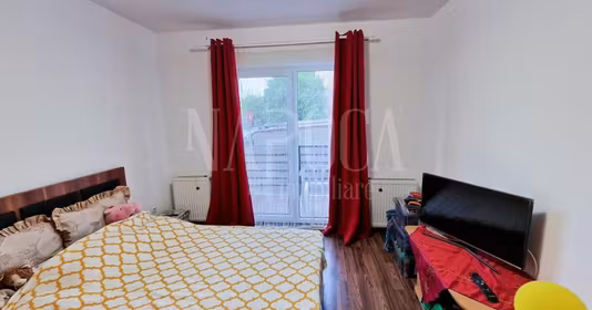Apartament Mărăști