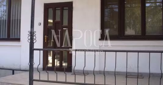 Casă Someșeni