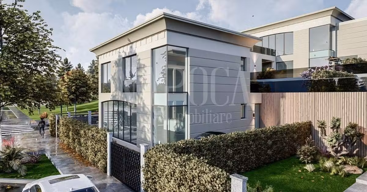 Casă individuală de vânzare cu 4 camere în zona Borhanci, Cluj-Napoca