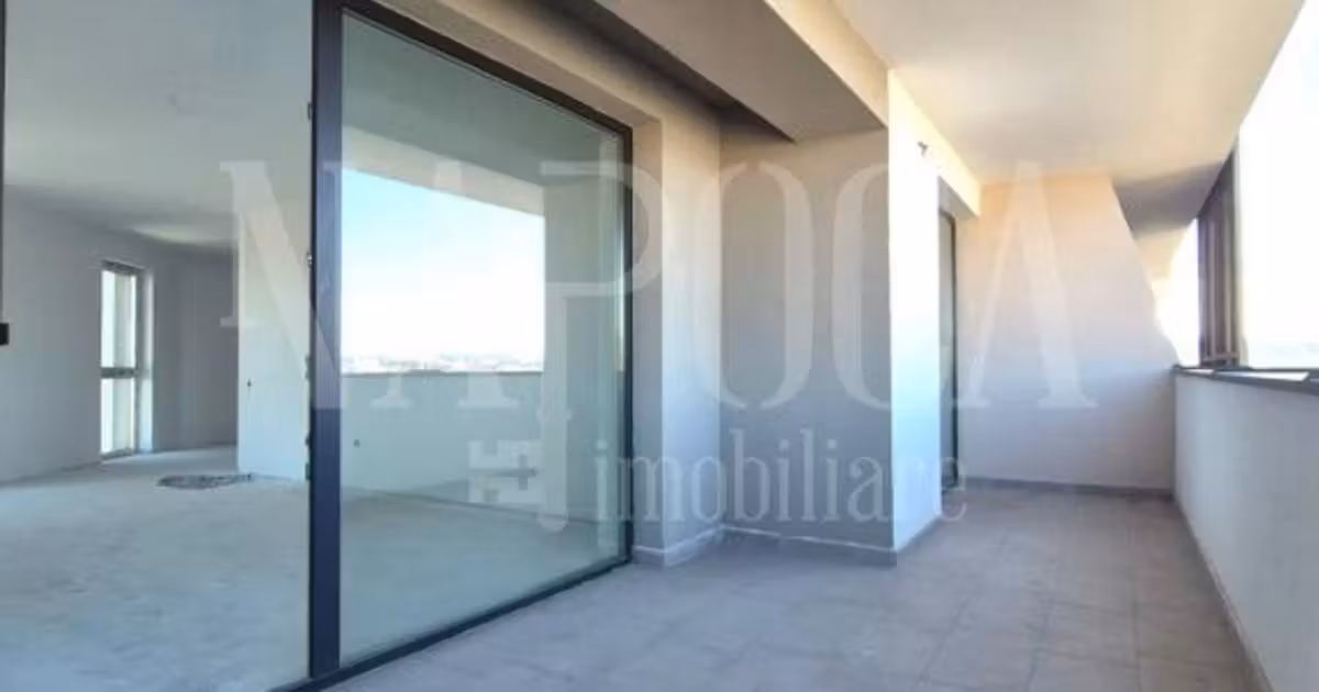 Apartament de vânzare cu 3 camere în zona Între Lacuri, Cluj-Napoca
