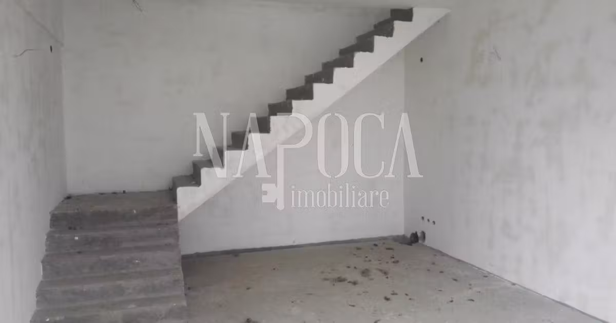 Casă individuală de vânzare cu 7 camere în zona Dâmbul Rotund, Cluj-Napoca