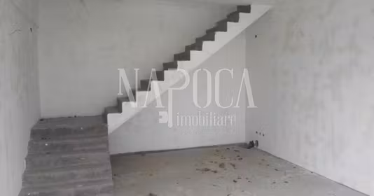 Casă Dâmbul Rotund