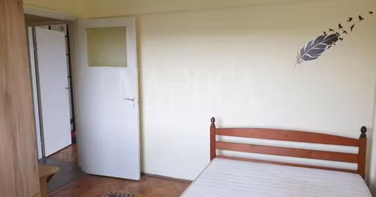 Apartament Gheorgheni