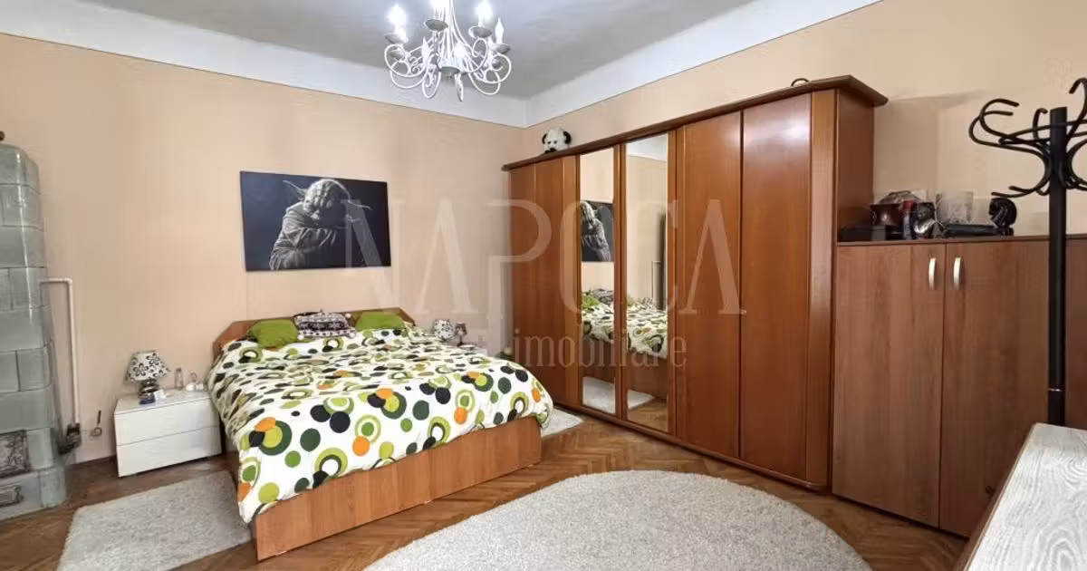 Casă de vânzare cu 1 camere în zona Central, Cluj-Napoca