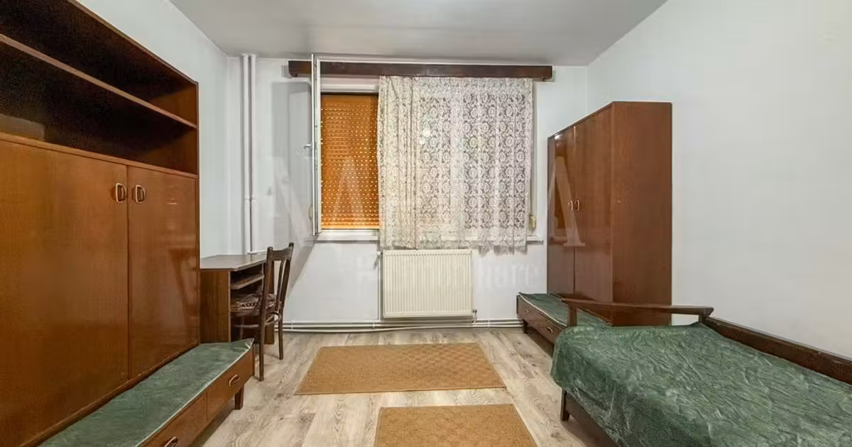 Apartament de vânzare cu 2 camere în zona Central, Cluj-Napoca