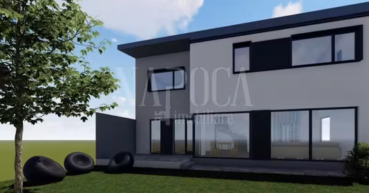 Apartament Mănăștur
