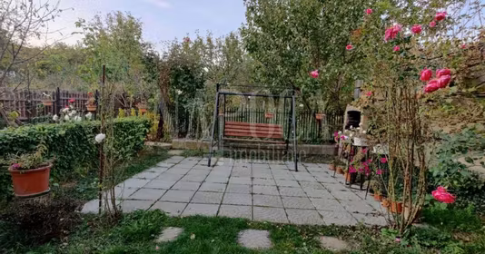 Casă Dâmbul Rotund