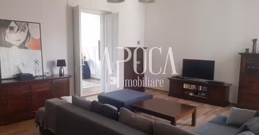 Apartament Central