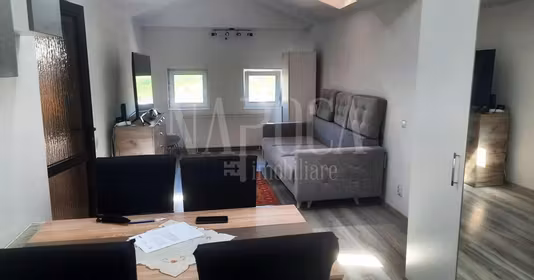 Apartament Mănăștur