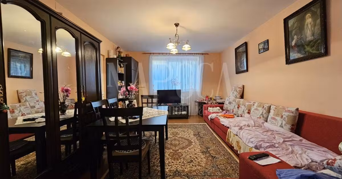Casă individuală de vânzare cu 3 camere în zona Mărăști, Cluj-Napoca