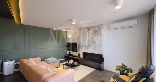 Apartament Gheorgheni