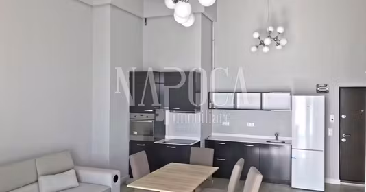 Apartament Central