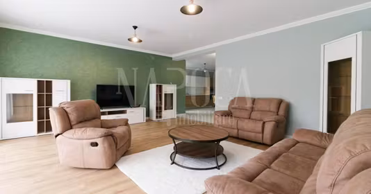 Apartament Andrei Mureșanu