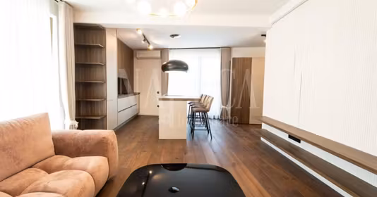 Apartament Grigorescu
