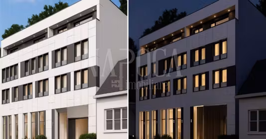 Apartament Grigorescu