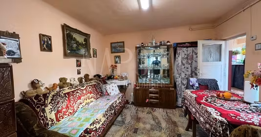 Casă Gruia